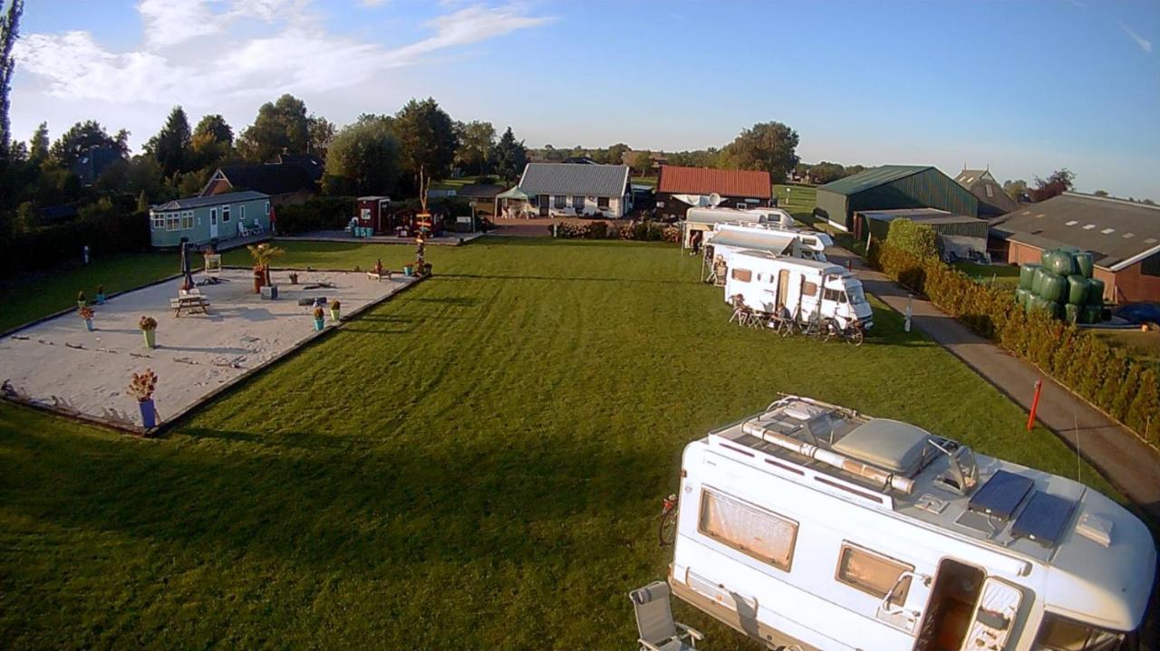 Locatie Het Knooppunt Engelse Chalet Nuis Екстериор снимка